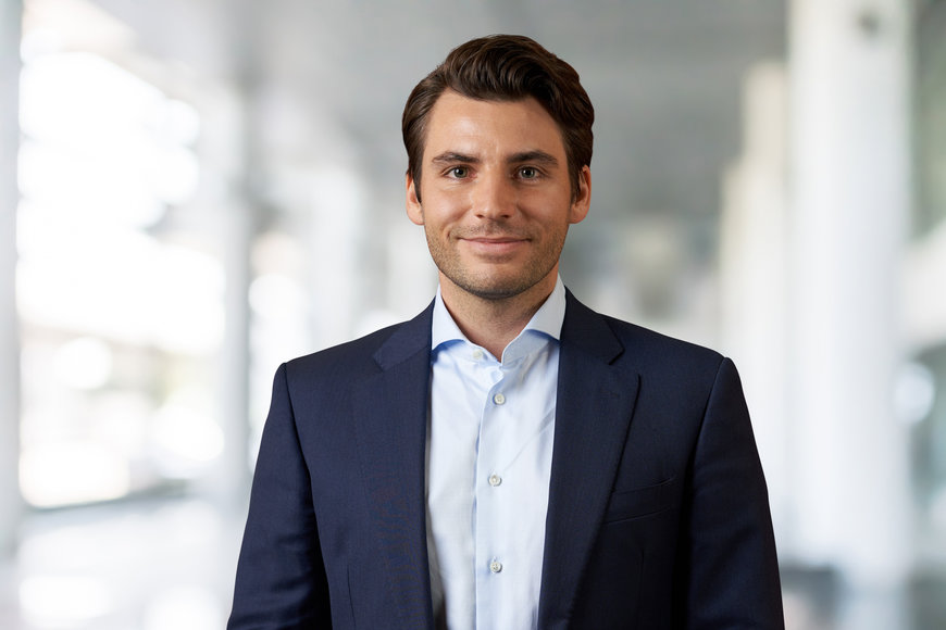 CargoBeamer Appoints Nicolas Albrecht as CEO and Accelerates Growth with 33.5m Euro Capital Raise